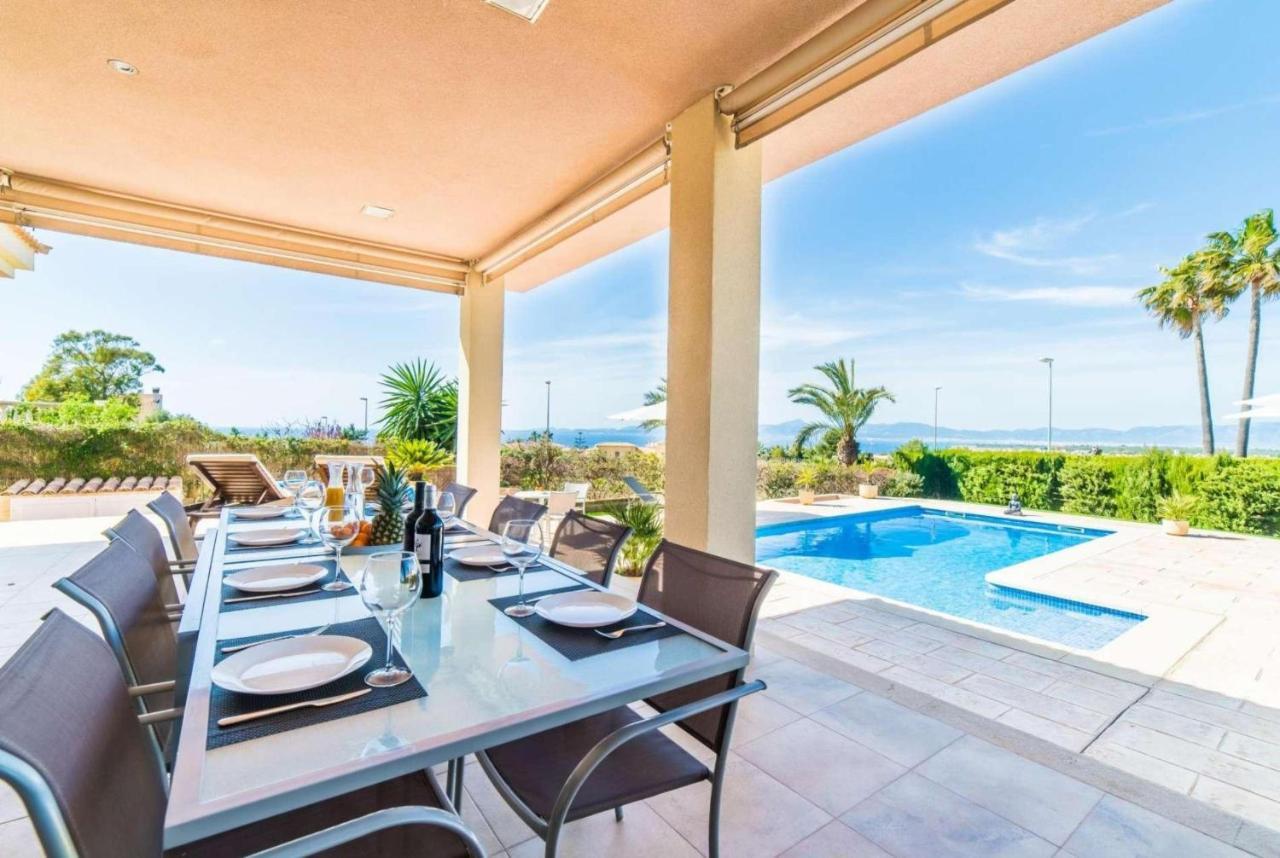 Villa Redrema Llucmajor (Mallorca)