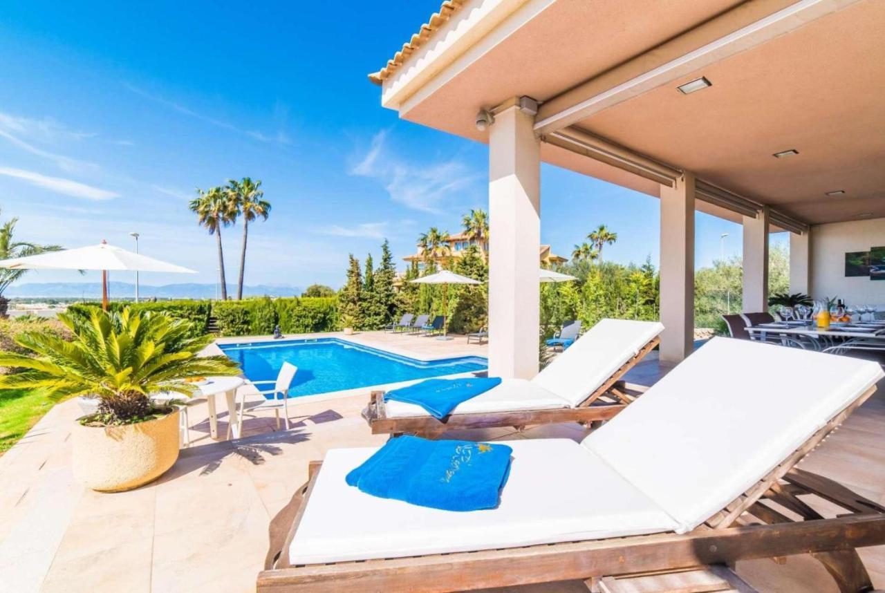 Redrema Villa
