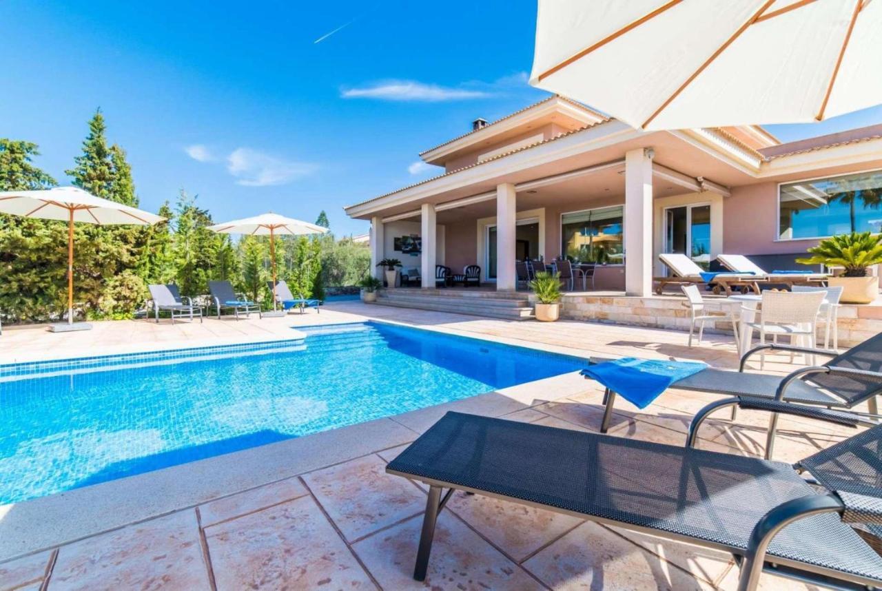 Redrema Villa