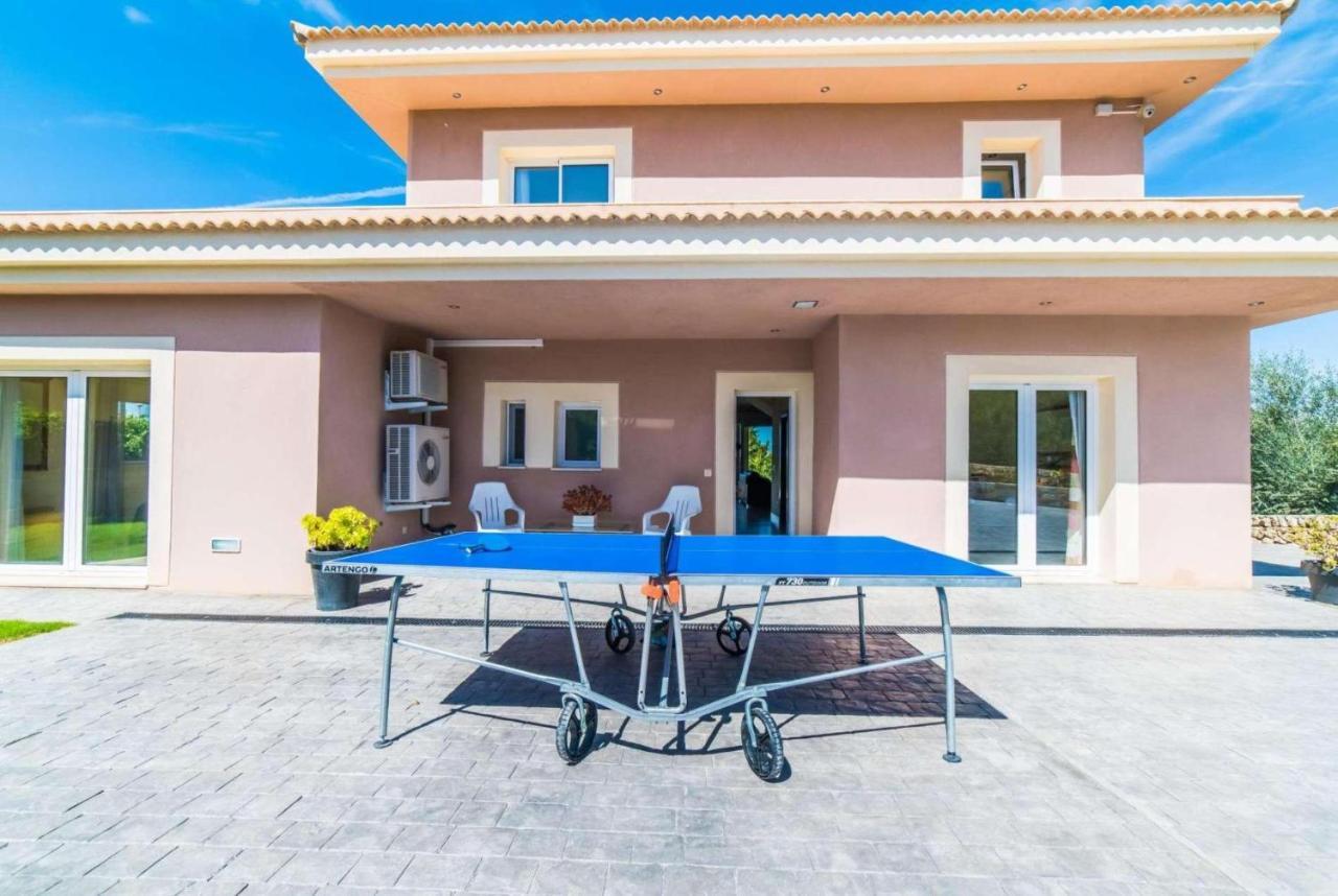 Redrema Villa Llucmajor (Mallorca)