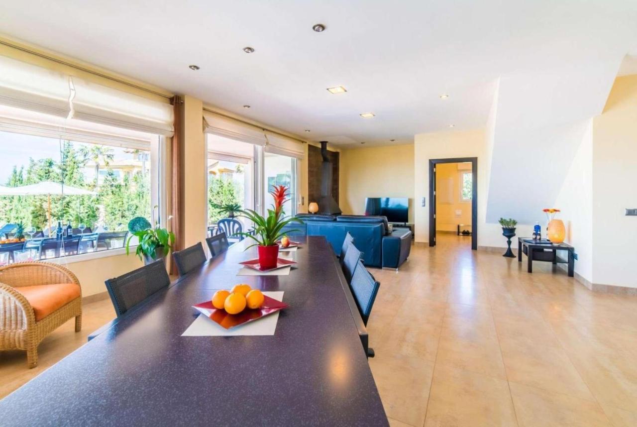 Villa Redrema *