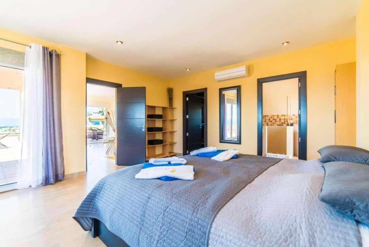 Redrema Villa