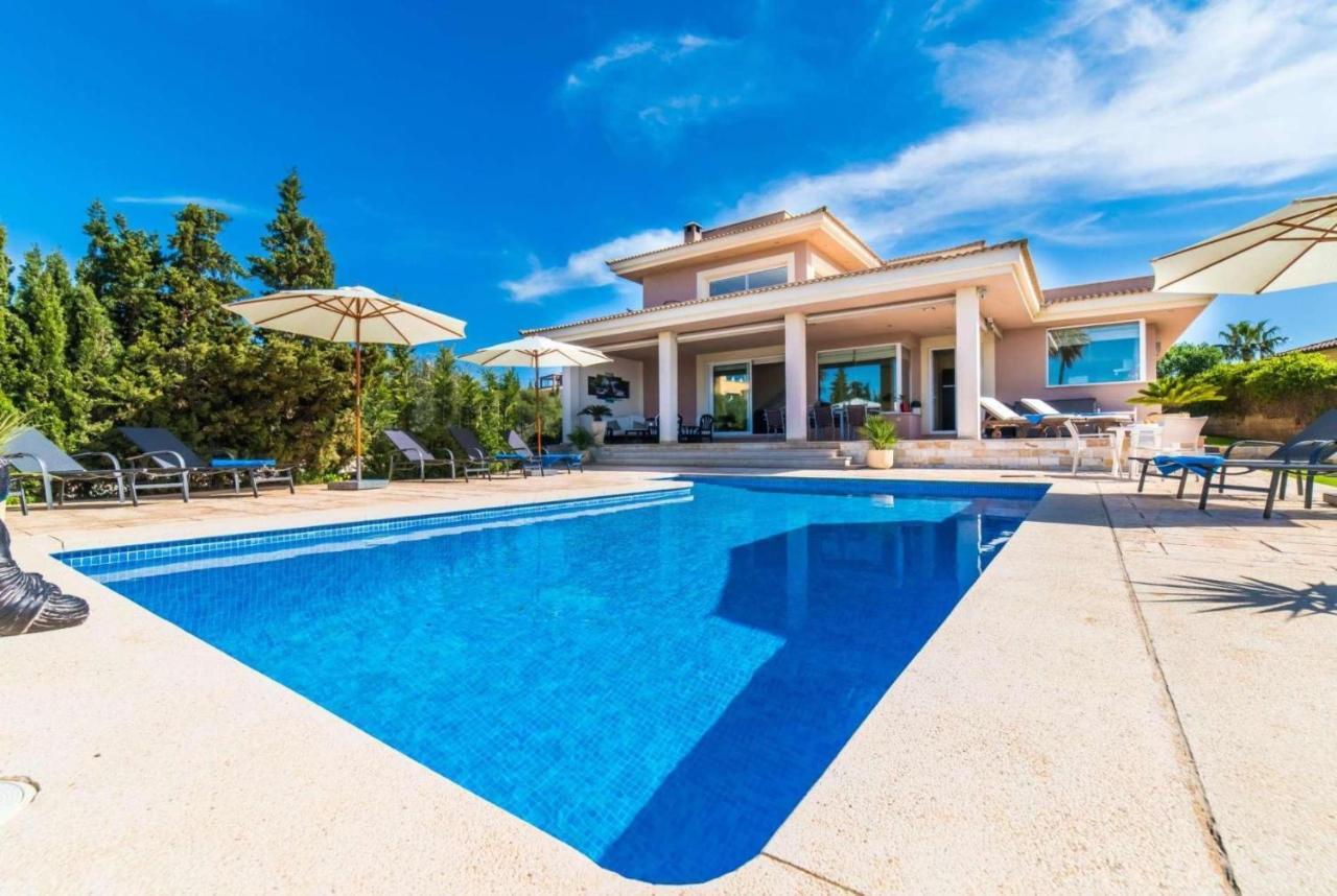 Villa Redrema *