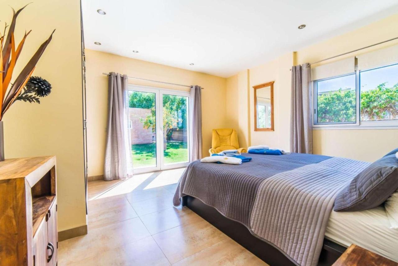 Villa Redrema Llucmajor (Mallorca)