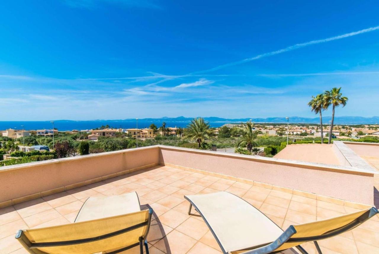 Redrema Villa *